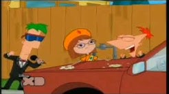 Phineas and Ferb - Wedding Adventure (Telugu)  - Durasi: 1:35. 