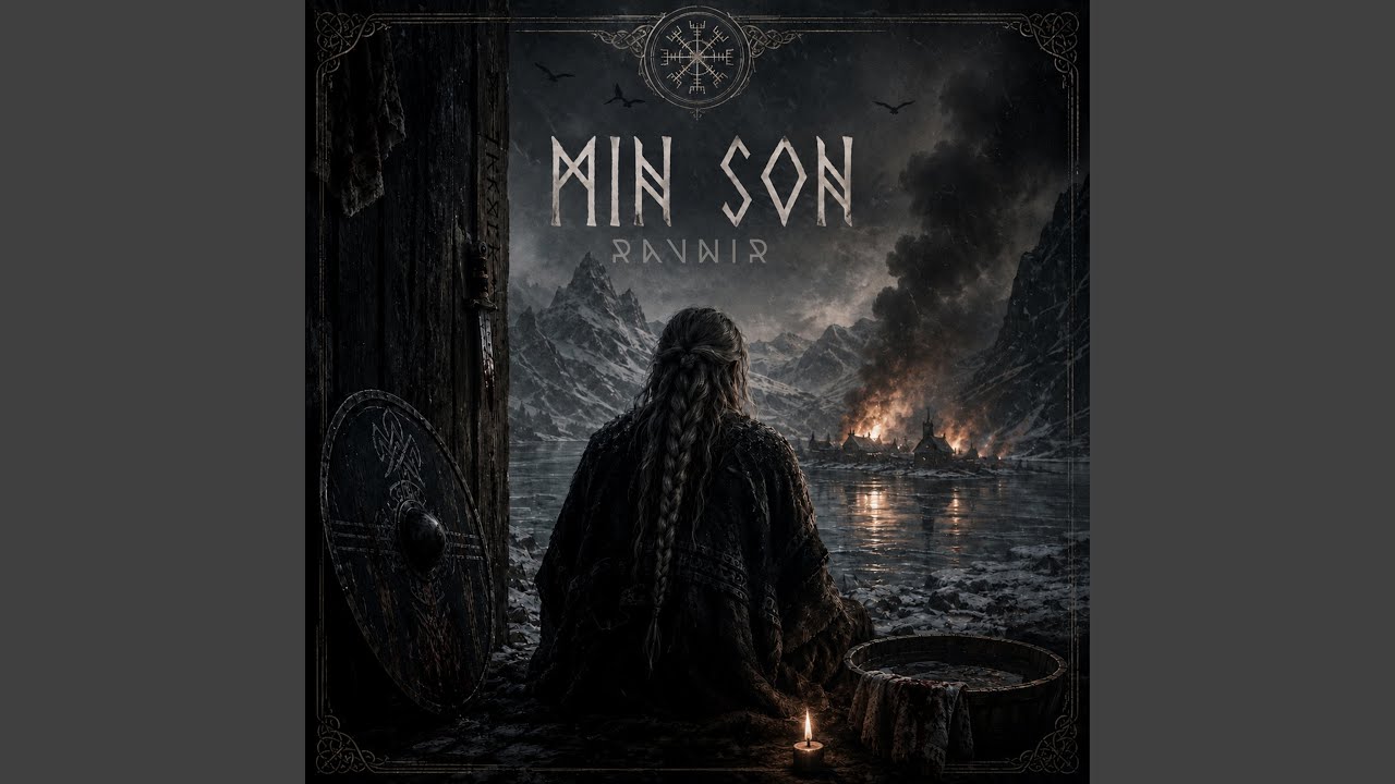 Watch Min Son on YouTube Watch Min Son on YouTube