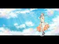 【CeVIO-知声-】碧空【オリジナル曲㊶】