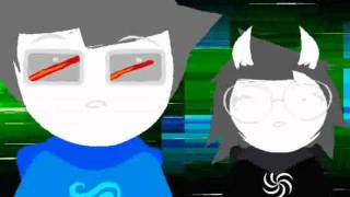 Act 6 Intermission 1 in 5 seconds
