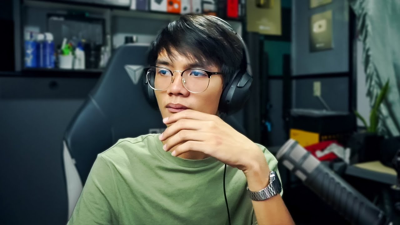 NANIK Pero Mabubulunan Kakakatawa