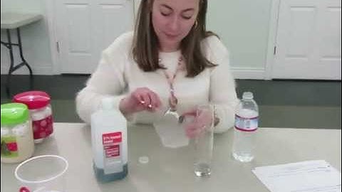 Cycle 3 - Week 13 Science