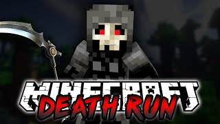 Minecraft DEATHRUN OP MAP