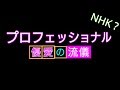 NHK プロフェッショナル 私の流儀〜優愛の流儀