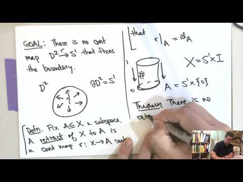 Algebraic Topology -