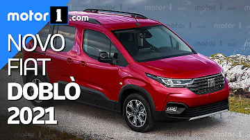 Quando uscira il nuovo Fiat Qubo?