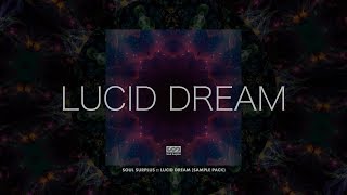 Soul Surplus :: Lucid Dream (Sample Pack)