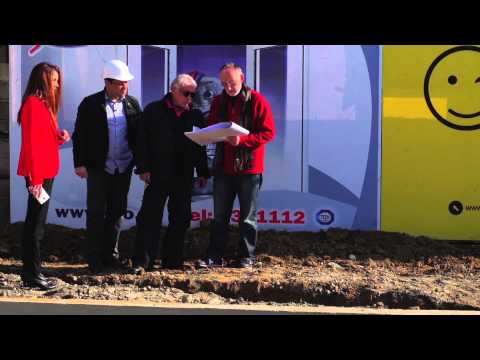 სახლი _ PLANETperfecto, სამშენებლო სამუშაოების შეჯამება