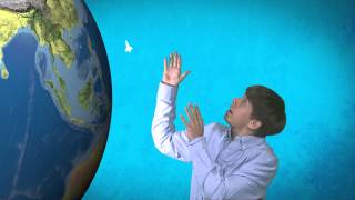 Innovation Workshop: Building Discovery - BONUS: Low Earth Orbit