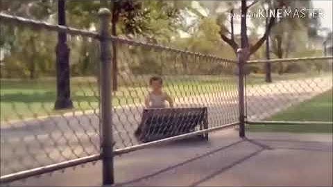 ANAK BAYI GOYANG ENTAH APA YANG MERASUKIMU
