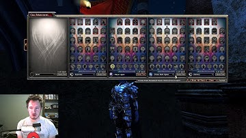 [DDO] Guide To The Universal Enhancement Trees