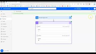 Lesson75- Function length for string- Power Automate 1000 Videos Profile
