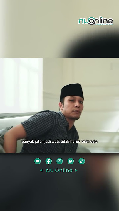 Gus Kautsar dikritik Gus Baha, inilah jawabannya...🥰