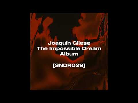 Joaquin Gliese - Hokkaido