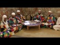 مجلس ذكر و مديح صوفي