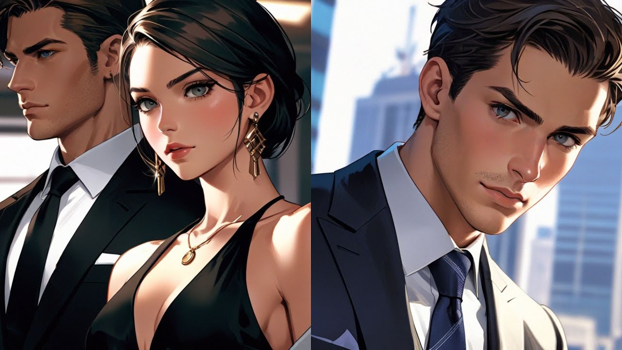 Mi esposa rica fingió perder la memoria    solo para volver con su ex