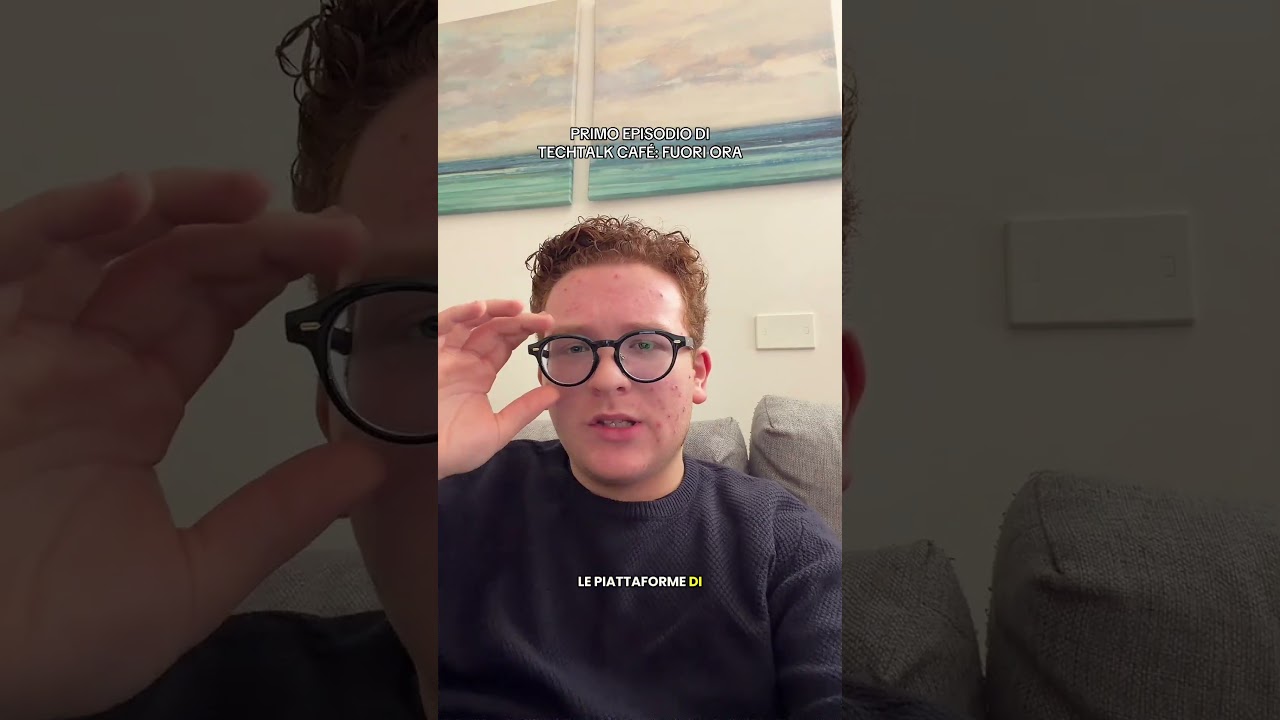 iPhone 17e e MacBook Neo: Apple ha fatto sul serio? Ne parliamo su TechTalk Café