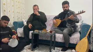 Sarı Halil Açtım Gönül Hazinemi