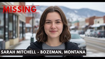 Bozeman 2019 Cold Case Solved — Arrest Shocks Community