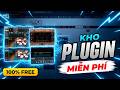 Dừng Ngay Việc Mua Plugin! Hãy Thử Những Công Cụ Miễn Phí Này