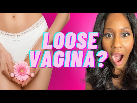 Will Your VAGINA Get Loose from TOO MUCH SEX? Will MASTURBATION Cause