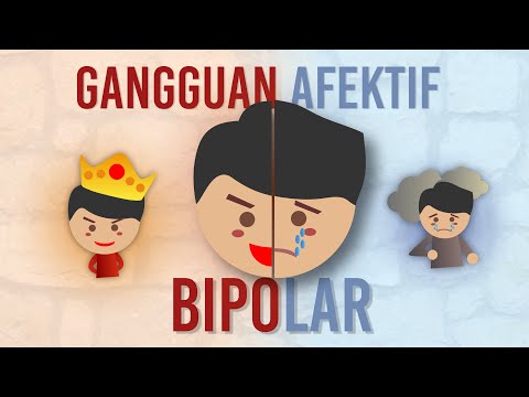 Gangguan Afektif Bipolar