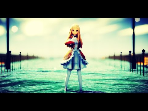 【MMD】Build Our Machine(REMIX)【レア】【2K 60fps】