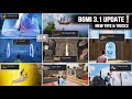 BGMI 3.1 Update New Tips & Tricks | How To Play BGMI Skyhigh Spectacle Mode | BGMI 3.1 Kaise Khele?