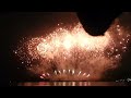한국 연화불꽃쇼 (2024포항불빛축제) Korea Fireworks Show (2024 Pohang Fireworks FestivalFireworks)