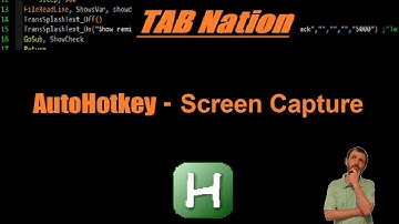 AutoHotkey - Easy Screenshot Only On Active Window. No trimming needed!