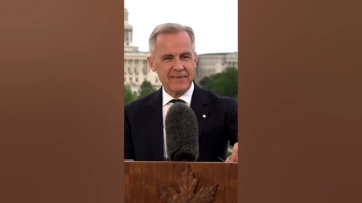 Carney asked Trump to stop calling Canada '51st state'