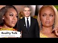 ANDY Cohen GASLIGHTING Monique Samuels EXPOSED By RHOP Producers! Rhop Reunion