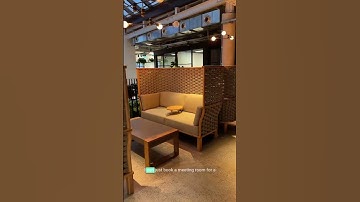 The Truth About Coworking Spaces — You’ll Never Work From Home Again!