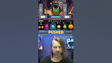 Mixing Lead Vocals in 30 Seconds (it really works!) #mixing #vocals #mixingvocals #singer