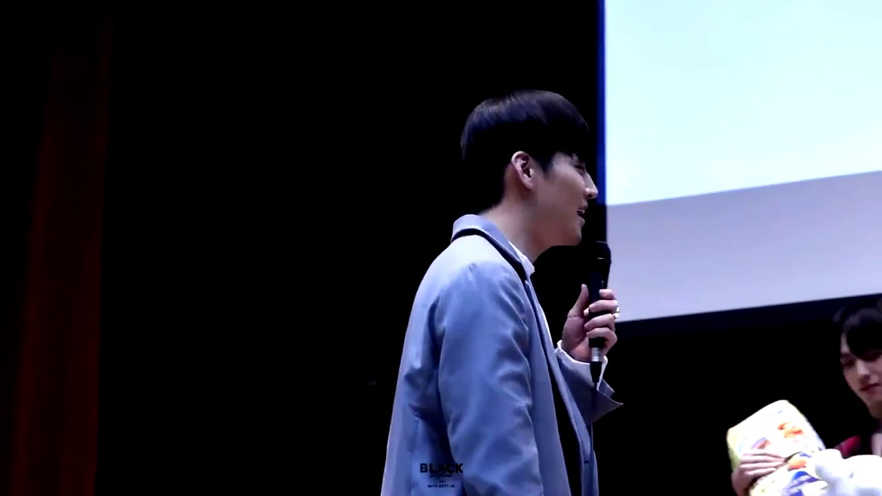 Watch JB singing Don't Stop Me Now by Queen on YouTube Watch JB singing Don't Stop Me Now by Queen on YouTube