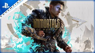Immortals of Aveum @PS5 🌟Chapter XIII - XIV🌟 🎮by digitalFORCES
