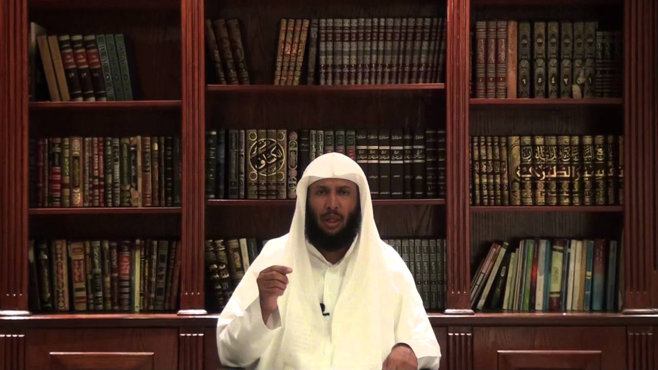 من لطائف القرآن الكريم 16 (ويكون الدين لله)(ويكون الدين كله لله) الشيخ صالح التركي