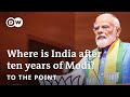 Is india under modi an underrated superpower  to the point