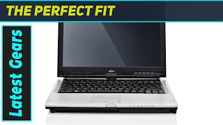 Fujitsu Lifebook: The Best Ultraportable Laptop You've Never Heard Of