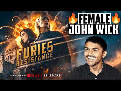 🔥Furies Season 2 Review (2026) – Netflix Ki Sabse Dangerous Series?