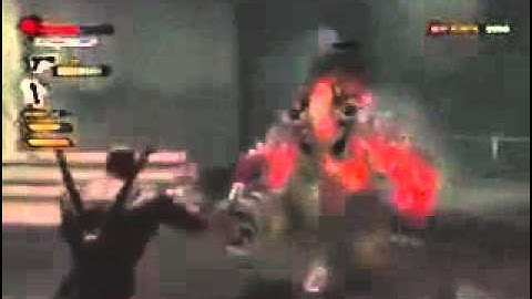 Deadpool Game Xbox One Chance White walkthrough part 25 EPIC