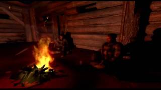 Lost Alpha - Официальный Трейлер Lost Alpha - Официальный Трейлер