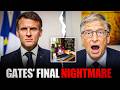 Bill Gates PANICS as France Ditches Microsoft for Linux — Massive Shift Begins!