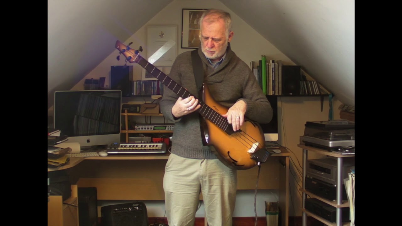 More Marcustico - Softly As In A Morning Sunrise