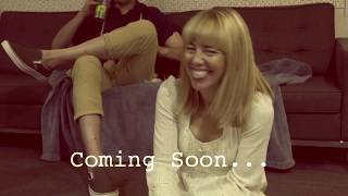 New album coming soon!