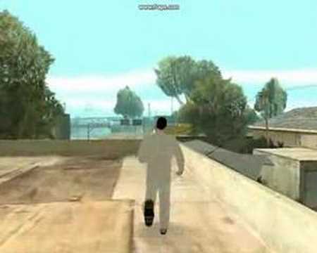 gta pind bumma