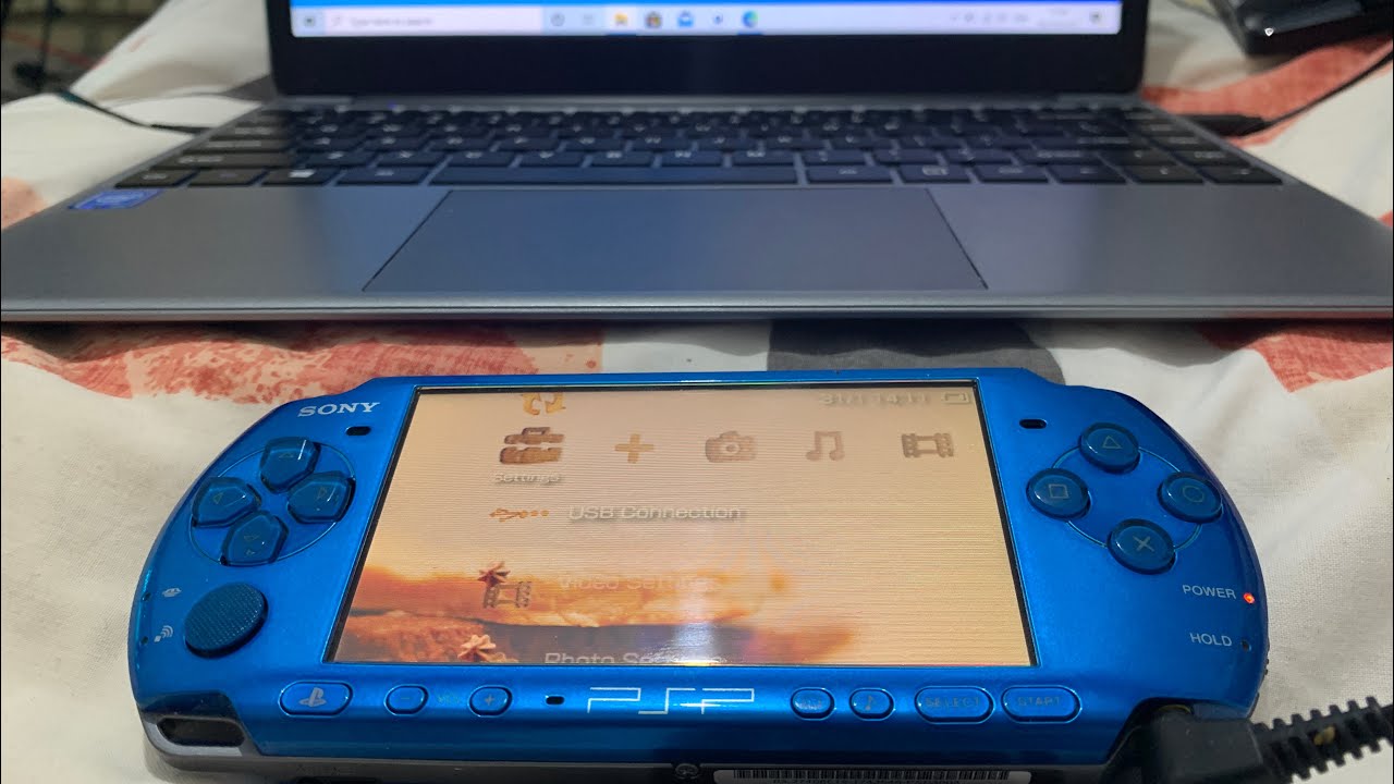 How To Mod Any Psp Pspgo On Firmware 6 61 Easy Setup Guide Youtube How To Mod Any Psp Pspgo On Firmware 6 61 Easy Setup Guide Youtube