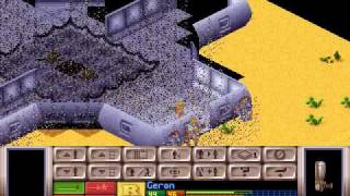 Let's Play X-Com UFO Defense Again 09: The First Alien Base