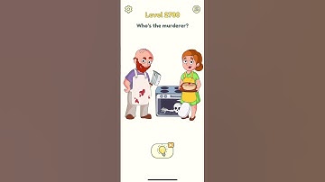 DOP 2 gameplay level 2780 #shorts #trending #viral