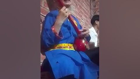 24 tháng 5, 2023(then thượng,tân lập hữu lũng lạng sơn, làm lễ miền Nam